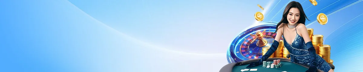 Nice88 Asia live casino - real dealers and HD streaming