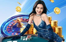 Nice88 Asia live casino - real dealers and HD streaming