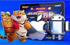 Nice88 Asia mobile app - play on iOS and Android