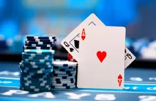 Nice88 Asia table games - Blackjack, Baccarat, Roulette