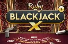 Live Blackjack by Pragmatic Play