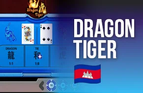 Dragon Tiger Cambodia - Rules and Strategy