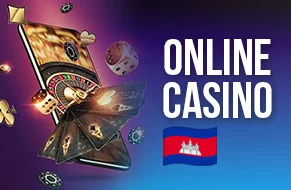 Online Casino Cambodia 2025 - Complete Guide