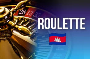 Roulette Cambodia - European and Lightning