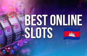 Best Online Slots Cambodia 2025
