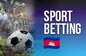 Sports Betting Cambodia 2025