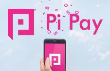 Pi Pay e-wallet - instant deposits at Nice88 Asia