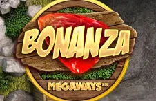 Bonanza Megaways slot - up to 117,649 ways to win by Big Time Gaming