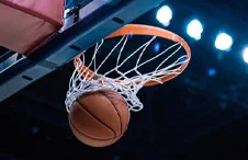 Basketball betting - NBA, EuroLeague at Nice88 Asia