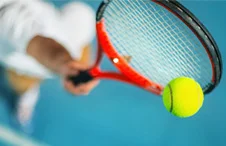 Tennis betting - Grand Slams, ATP, WTA at Nice88 Asia