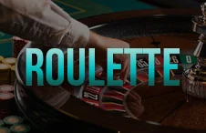 Roulette table games - European, American, Lightning at Nice88 Asia