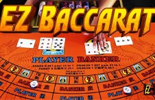 EZ Baccarat Dragon 7 side bet at Nice88 Asia