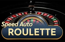 Speed Roulette fast-paced rounds at Nice88 Asia