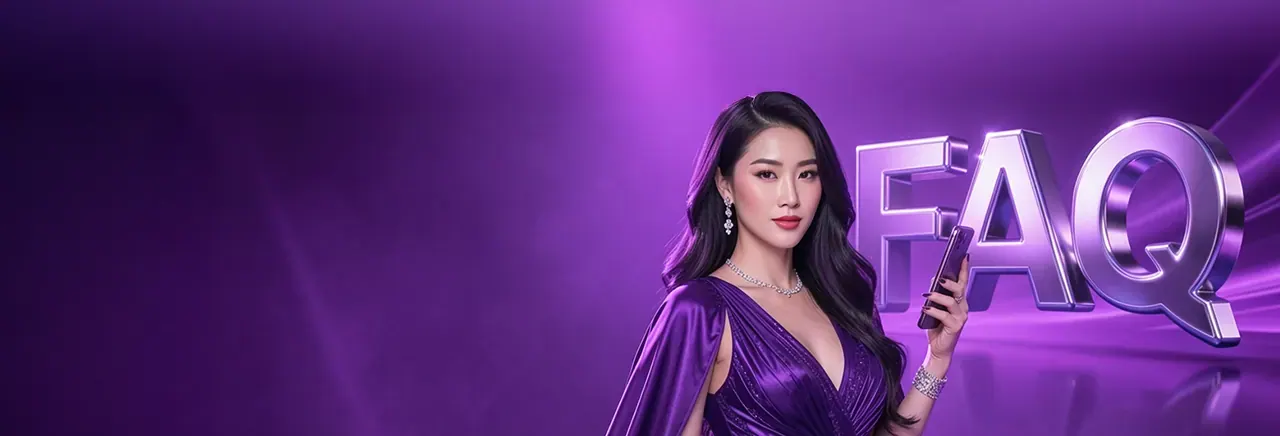 Nice88 FAQ — help with Nice88 login, deposits, games and support at Nice88 Asia