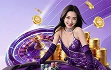 Nice88 live casino lobby — real dealers and HD tables at Nice88 Asia