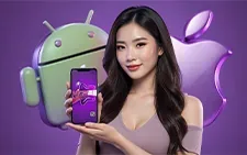 Nice88 mobile app — full casino and sportsbook on iOS and Android