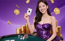 Nice88 table games — blackjack, baccarat and roulette at Nice88 Asia