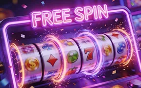Nice88 free spins offer — bonus spins on selected slot games