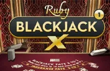 Live Blackjack by Pragmatic Play with HD streaming