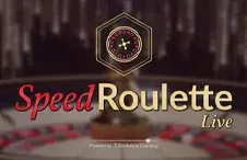 Speed Roulette live — faster wheel spins at Nice88 Asia