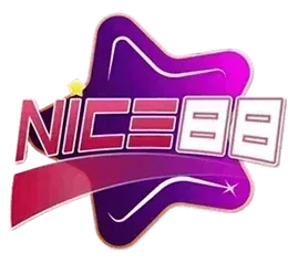 Nice88 Asia logo — official Nice88 online casino brand