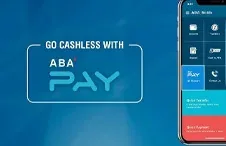 Deposit with ABA Pay e-wallet at Nice88 Asia