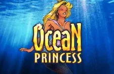 Ocean Princess slot — 96.1% RTP by NetEnt