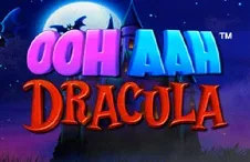 Ooh Aah Dracula slot — 96.5% RTP by Barcrest