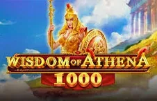 Wisdom of Athena slot with tumbling multipliers by Pragmatic Play