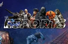 Esports betting — Dota 2, CS2 and League of Legends at Nice88 Asia