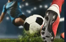 Football betting — EPL, La Liga and Champions League at Nice88 Asia