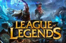 League of Legends esports betting — Worlds and regional leagues