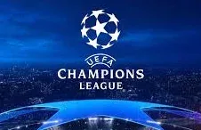 UEFA Champions League football betting markets